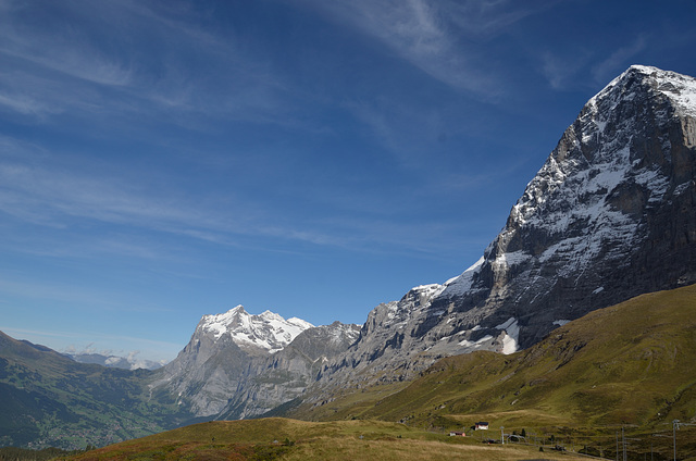 Jungfraujoch