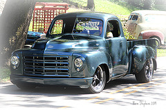 1949 Studebaker