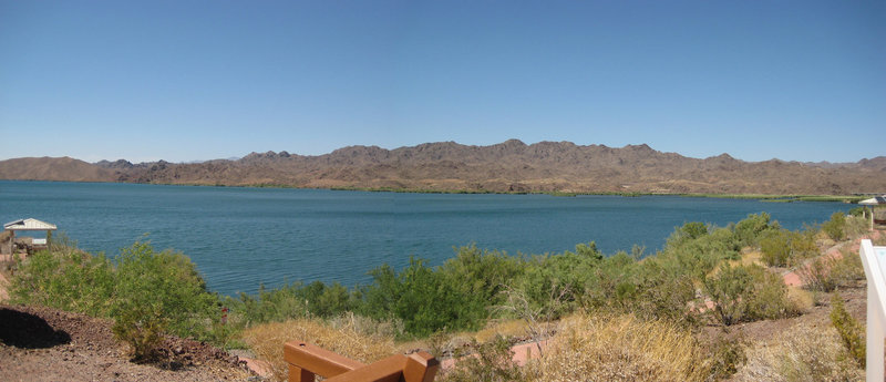CA-NV-AZ Border 13