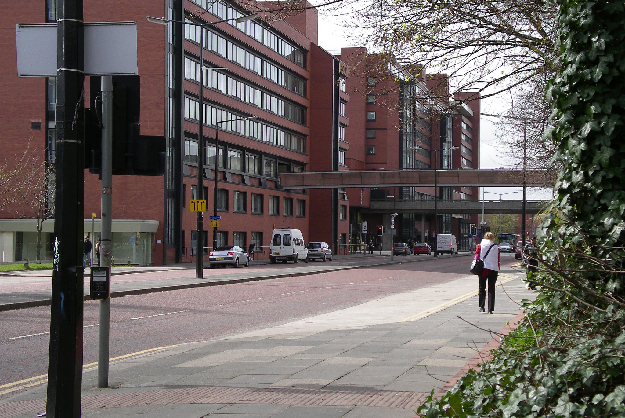 University of Manchester