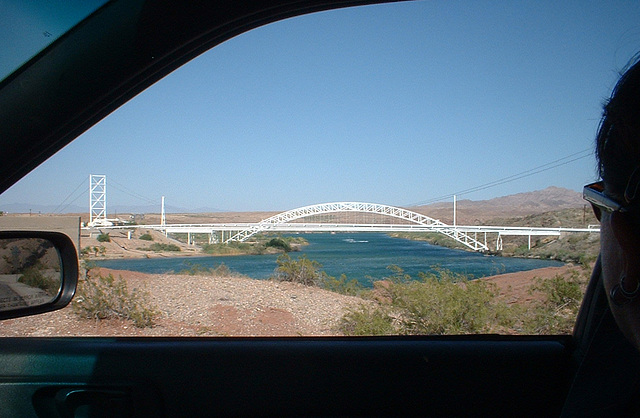 CA-NV-AZ Border 17
