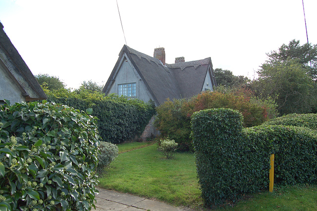 The Spinners, Lodge Road, Walberswick, Suffolk