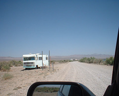 CA-NV-AZ Border 18