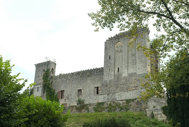 Château de la Tour Blanche