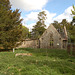 St Wandregesilius, Bixley, Norfolk (Burnt 2004)