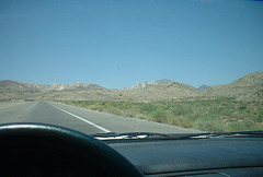 CA-NV-AZ Border 27