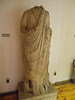 Musée national d'archéologie : statue de notable 3