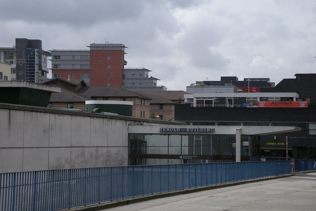 University of Manchester