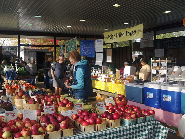 Farmers Market