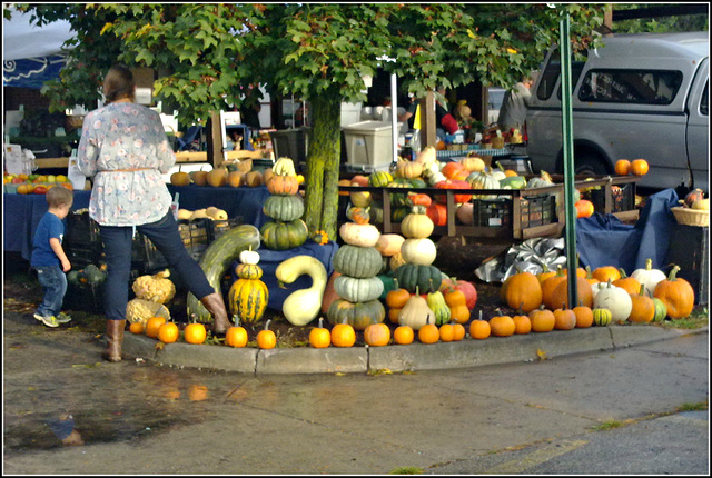 Farmers Market