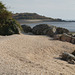 Kippford- Shell Beach Looking Towards the Solway Firth