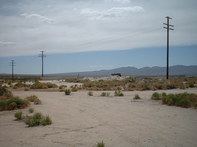 CA-NV-AZ Border 41