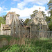 St Wandregesilius, Bixley, Norfolk (Burnt 2004)