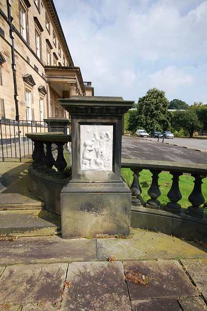 Bretton Hall, West Yorkshire 210