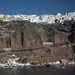 Thira, Santorini.