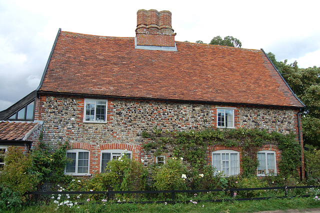 Walberswick, Suffolk