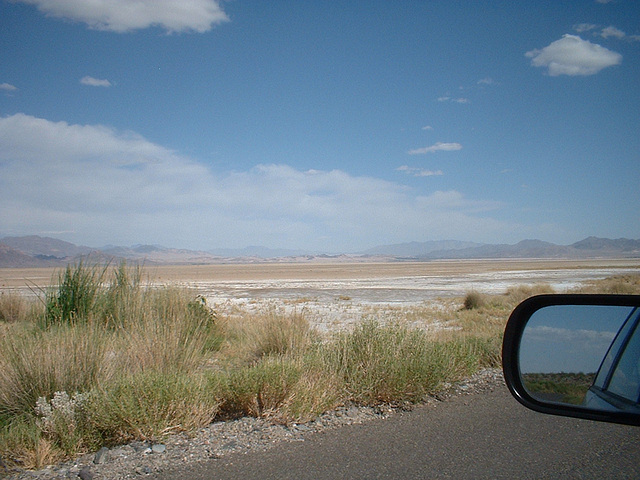 CA-NV-AZ Border 54