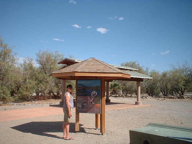 CA-NV-AZ Border 56