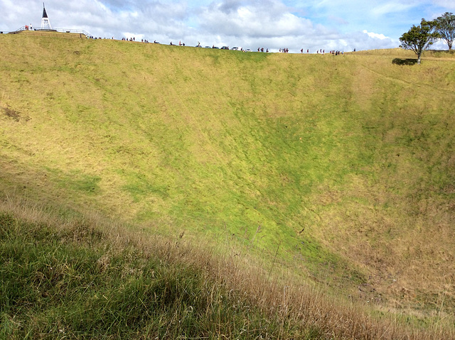 Mount Eden