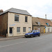 Empty shop, High Street, Chatteris, Cambridgeshire