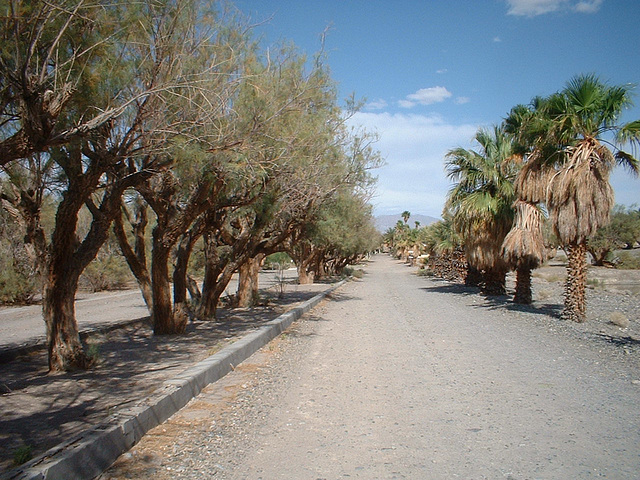 CA-NV-AZ Border 59