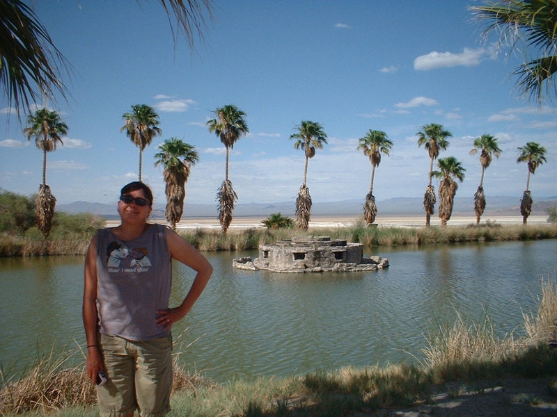CA-NV-AZ Border 63