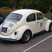Herbie Goes to ... Basingstoke?