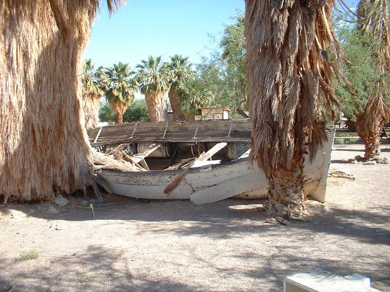 CA-NV-AZ Border 67