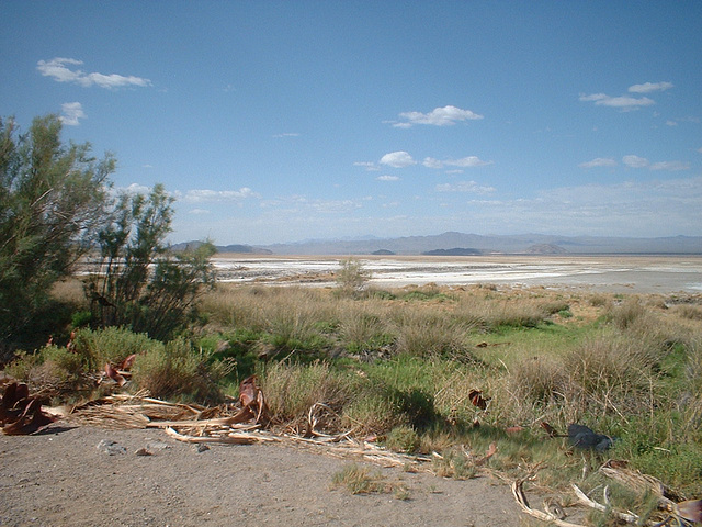 CA-NV-AZ Border 68