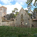 St Wandregesilius, Bixley, Norfolk (Burnt 2004)