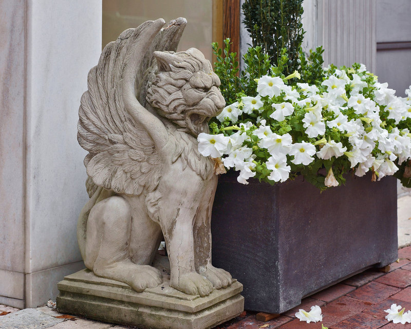 Griffin Food – Baltimore Street, Cumberland, Maryland