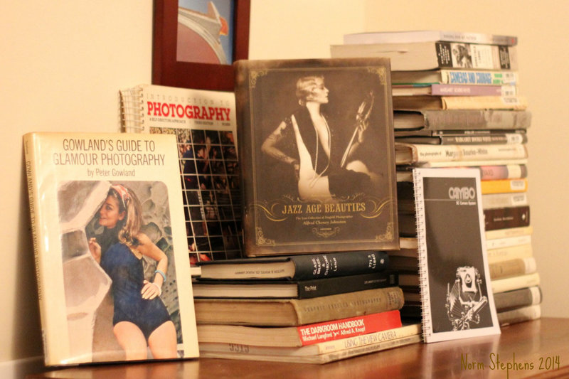 Books Challenge