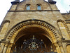 sherborne abbey church, dorset
