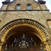 sherborne abbey church, dorset