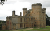 Belsay Castle