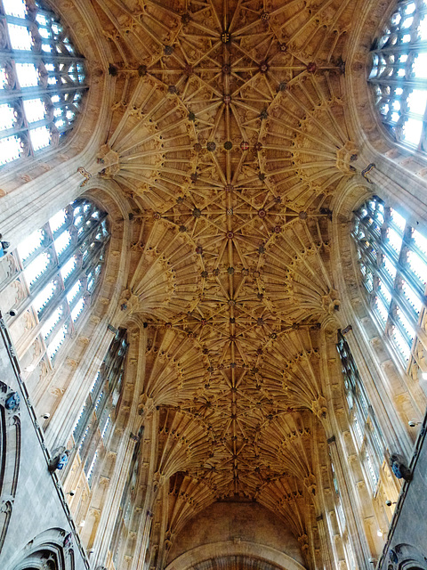 sherborne abbey church, dorset