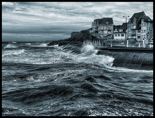 La Manche