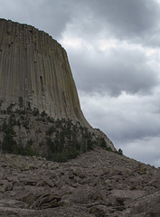 Devils Tower National Monument, WY (0549)