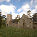 St Wandregesilius, Bixley, Norfolk (Burnt 2004)