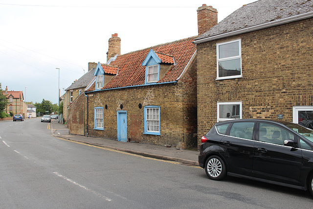 High Street, Chatteris, Cambridgeshire