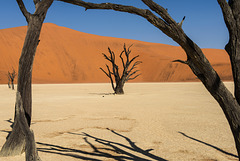 death valley +5 Namibia