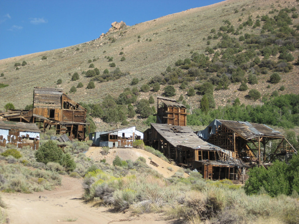 West Central NV 01