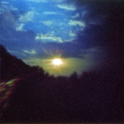 126 Pinhole Camera 126 Pinhole Camera