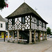 Building on stilts