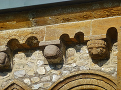 hawkchurch church, devon