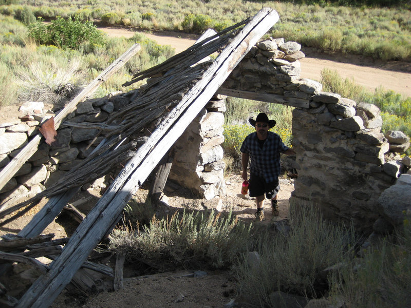 West Central NV 05