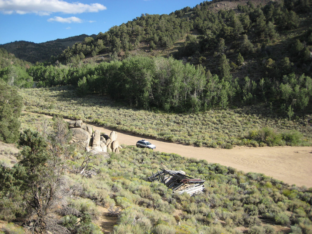 West Central NV 06