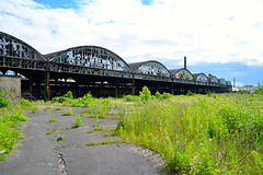 Leipzig 2013 – Postbahnhof