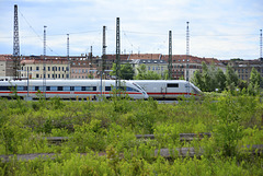 Leipzig 2013 – Postbahnhof