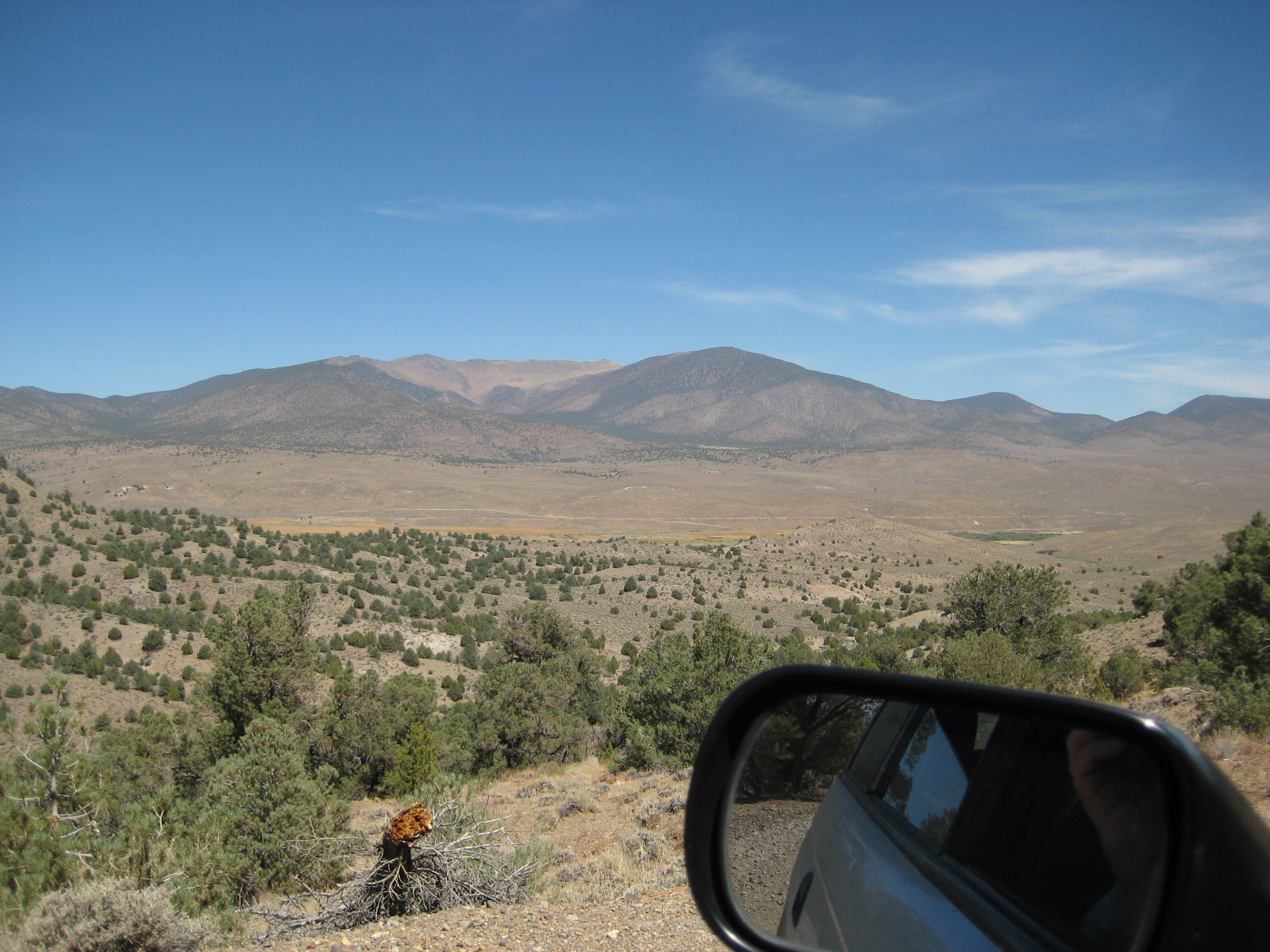 West Central NV 14